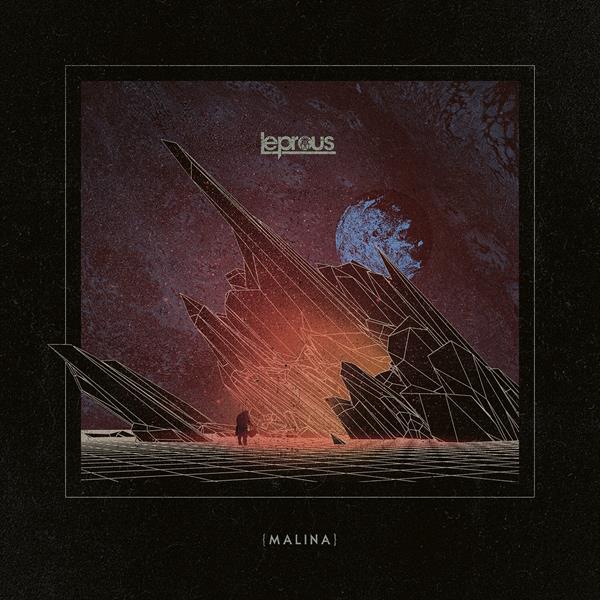 Leprous - Malina (Standard CD Jewelcase) InsideOut Music Germany 0IO01719