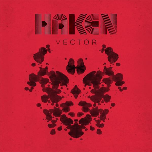 Haken - Vector (Standard CD Jewelcase) InsideOut Music Germany 0IO01837