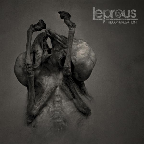 Leprous - The Congregation (Re-issue 2020)(Gatefold black 2LP+CD) InsideOut Music Germany 0IO02044