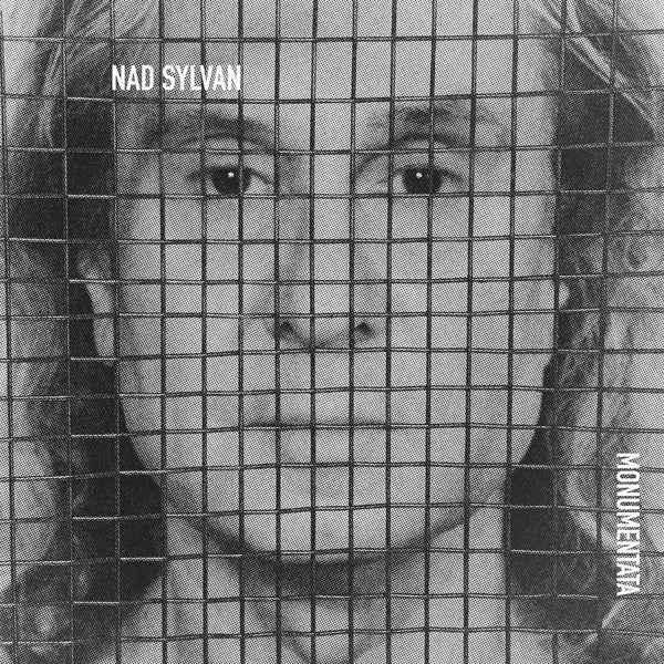 Nad Sylvan - Monumentata (Ltd. CD Digipak) InsideOut Music Germany  0IO02801