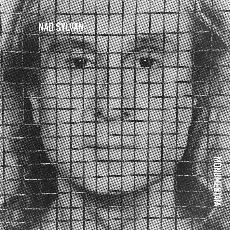 Nad Sylvan - Monumentata (Ltd. CD Digipak) InsideOut Music Germany 0IO02801